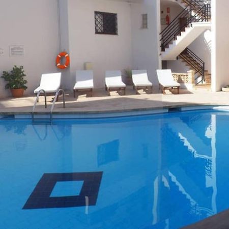 Rotonda Apartaments Felanitx Zewnętrze zdjęcie