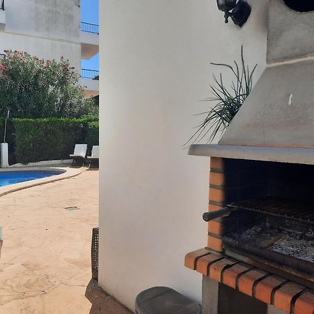 Rotonda Apartaments Felanitx Zewnętrze zdjęcie