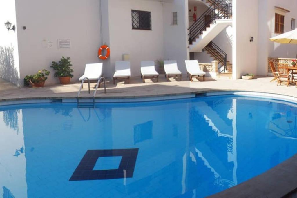 Rotonda Apartaments Felanitx Zewnętrze zdjęcie