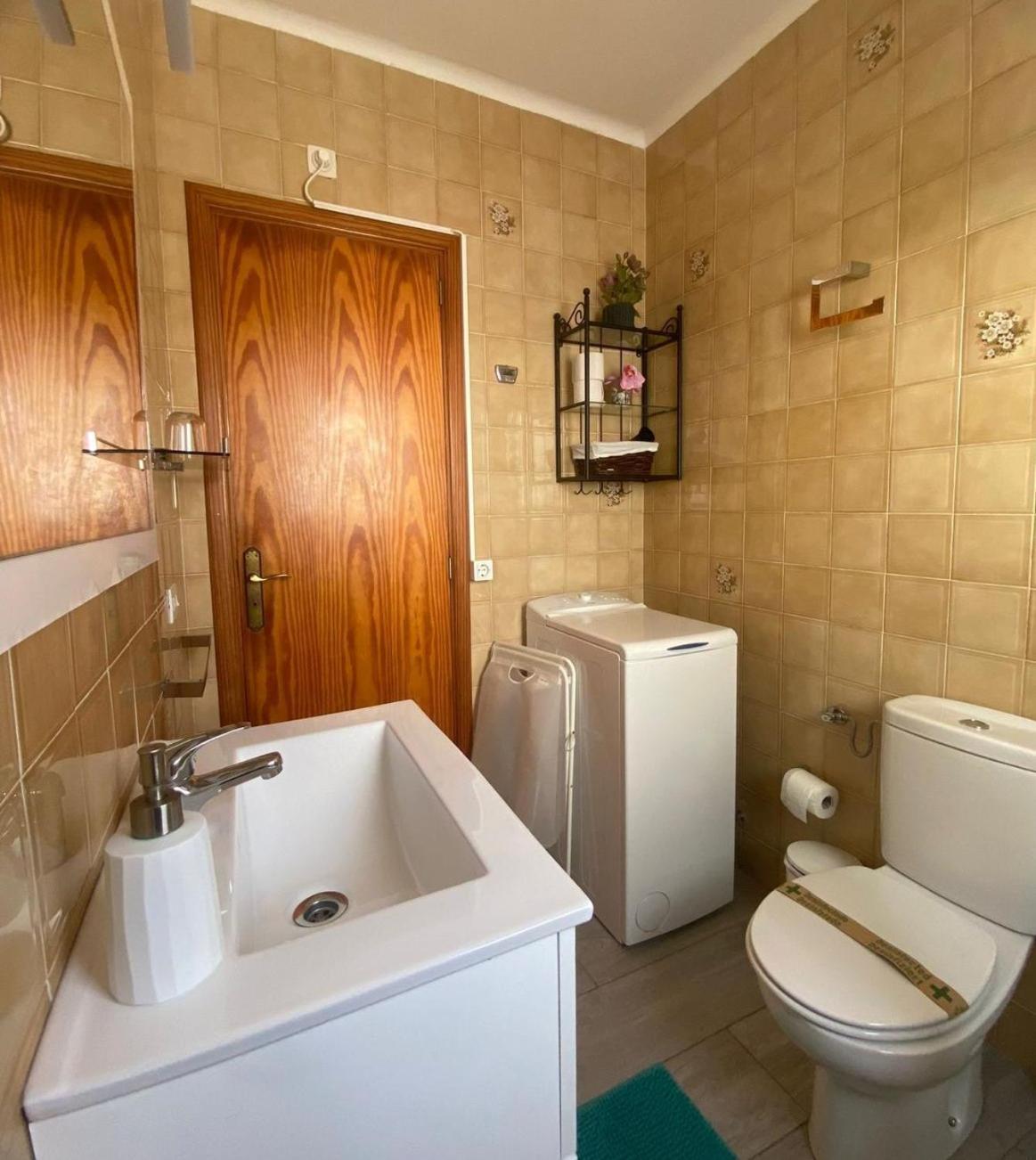 Rotonda Apartaments Felanitx Zewnętrze zdjęcie