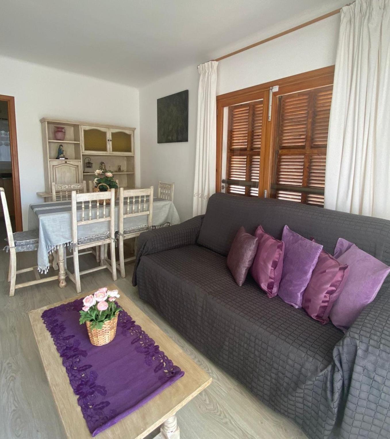 Rotonda Apartaments Felanitx Zewnętrze zdjęcie