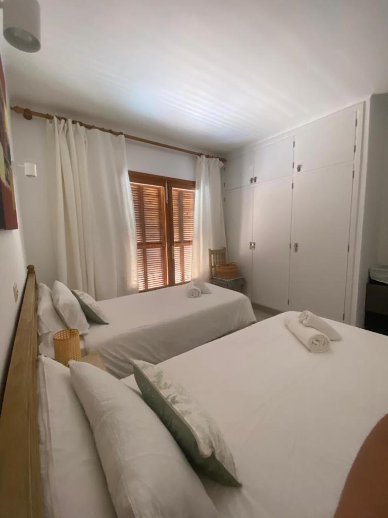 Rotonda Apartaments Felanitx Zewnętrze zdjęcie