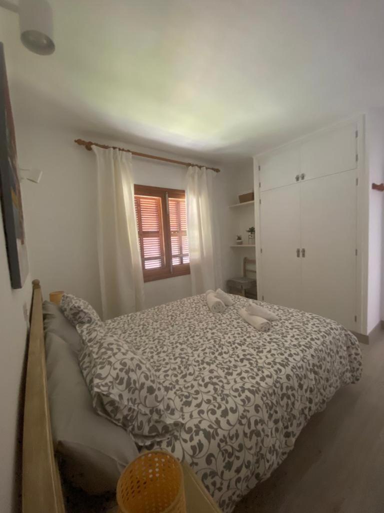 Rotonda Apartaments Felanitx Zewnętrze zdjęcie