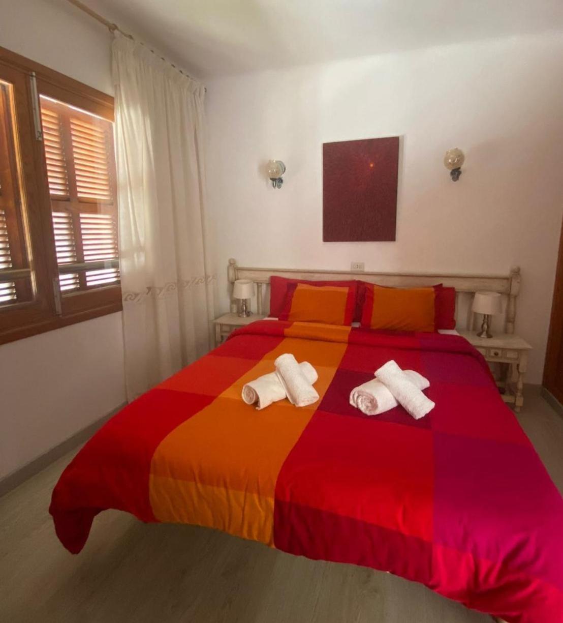Rotonda Apartaments Felanitx Zewnętrze zdjęcie