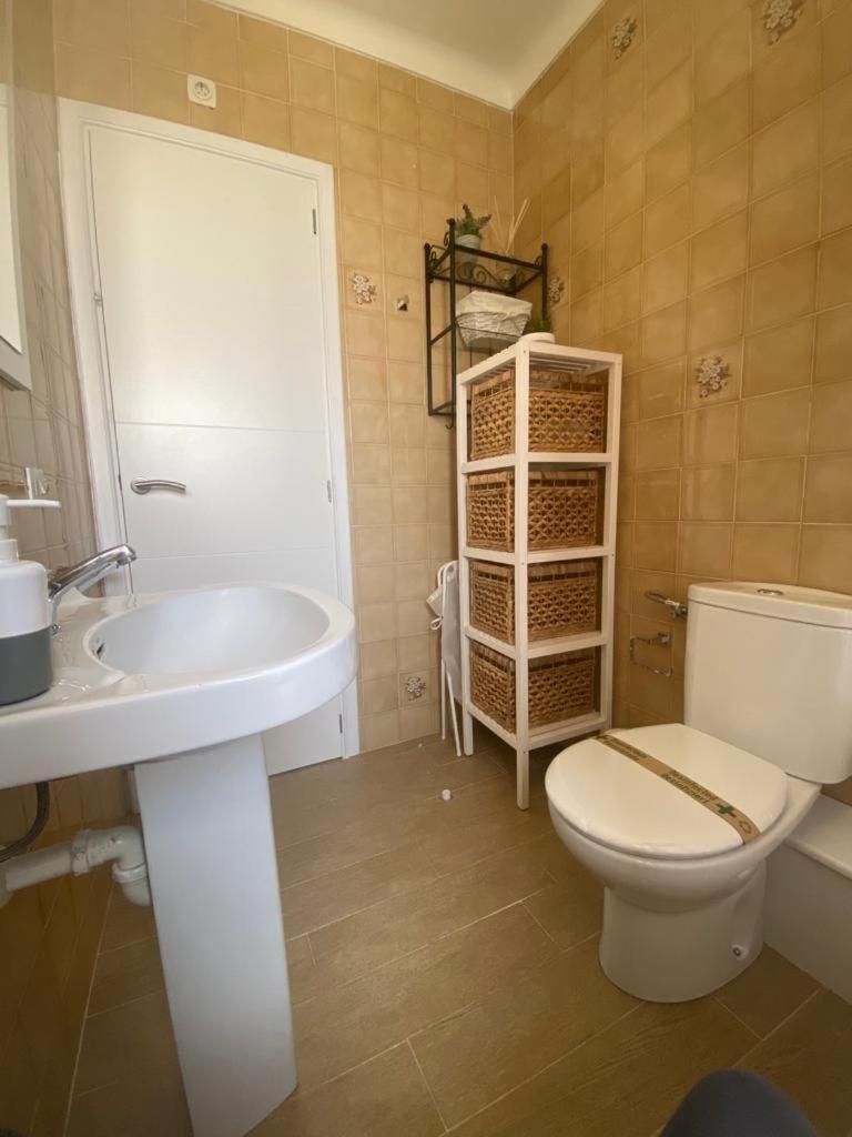 Rotonda Apartaments Felanitx Zewnętrze zdjęcie