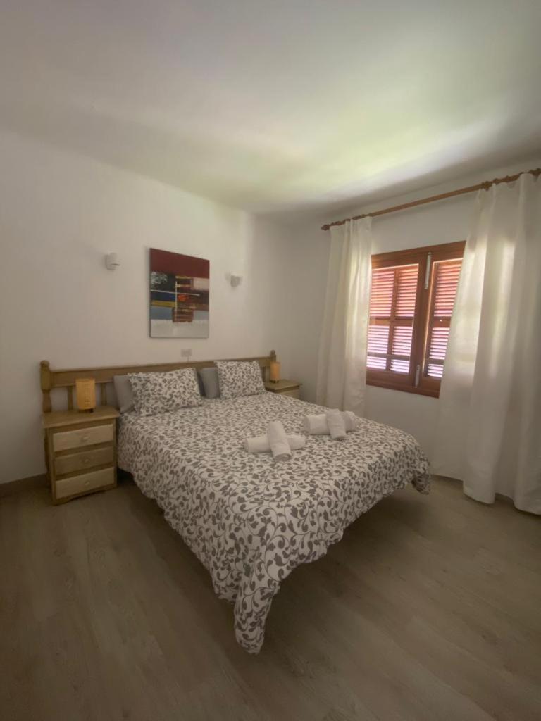 Rotonda Apartaments Felanitx Zewnętrze zdjęcie