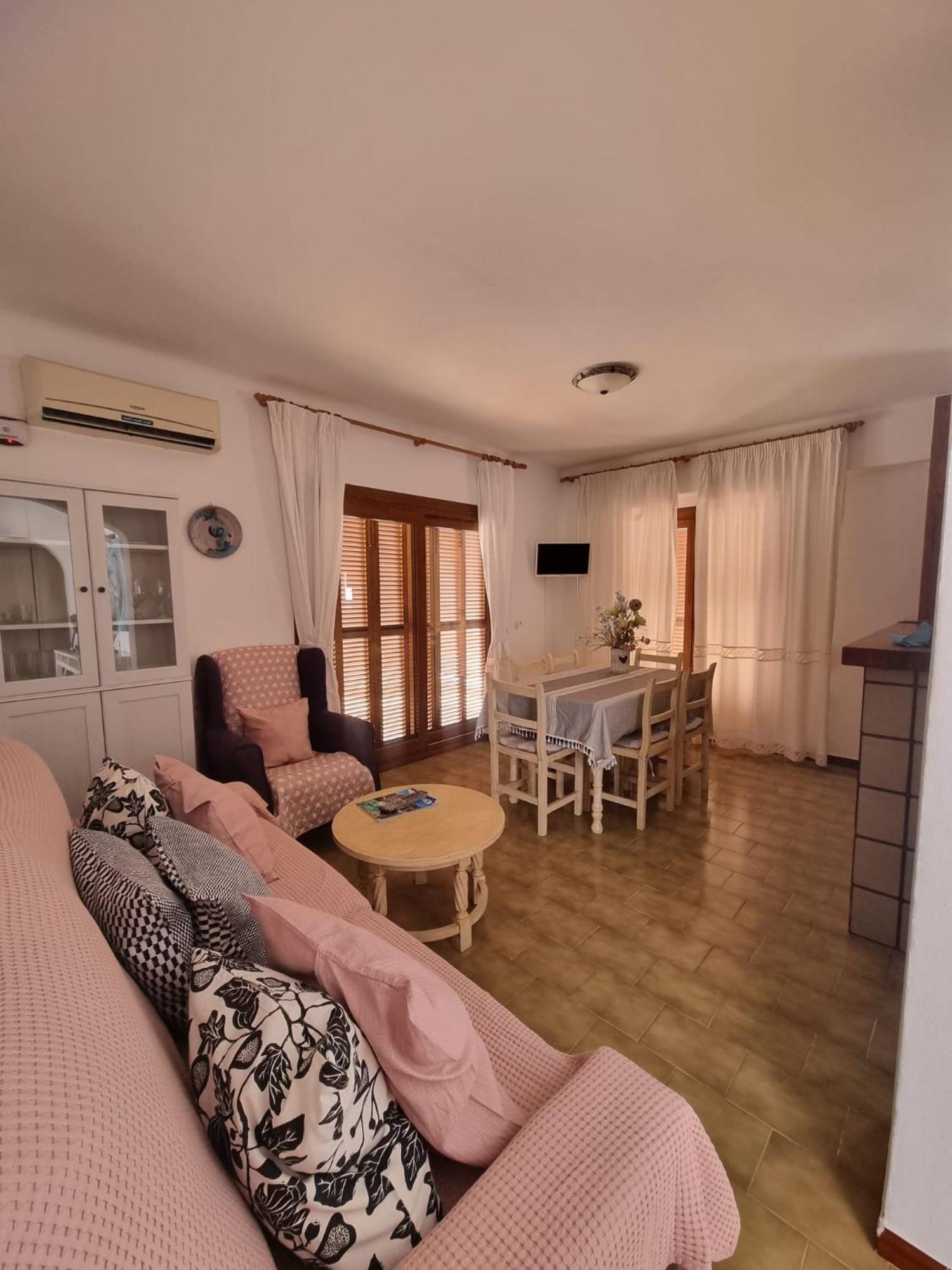 Rotonda Apartaments Felanitx Zewnętrze zdjęcie