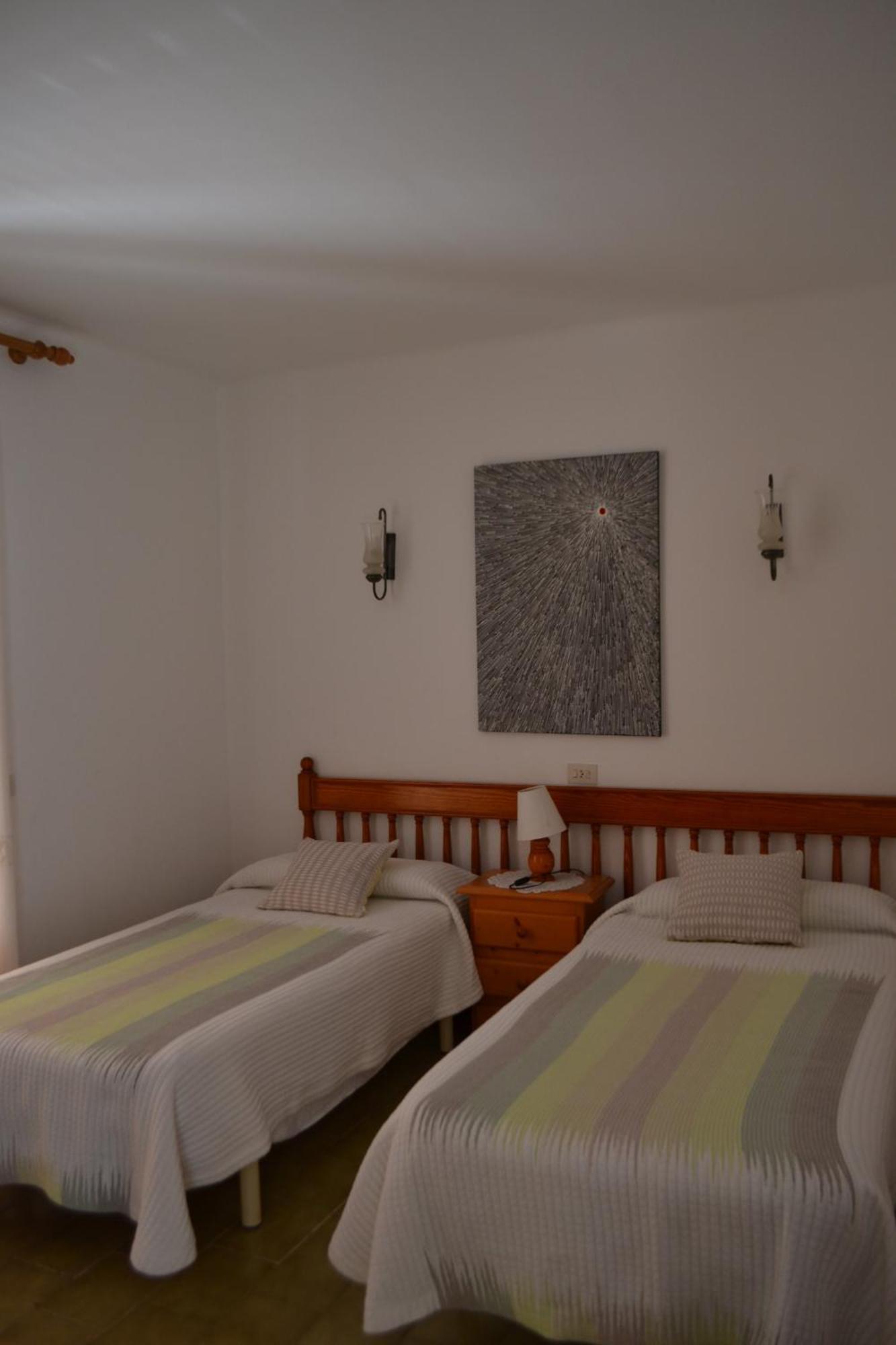 Rotonda Apartaments Felanitx Zewnętrze zdjęcie