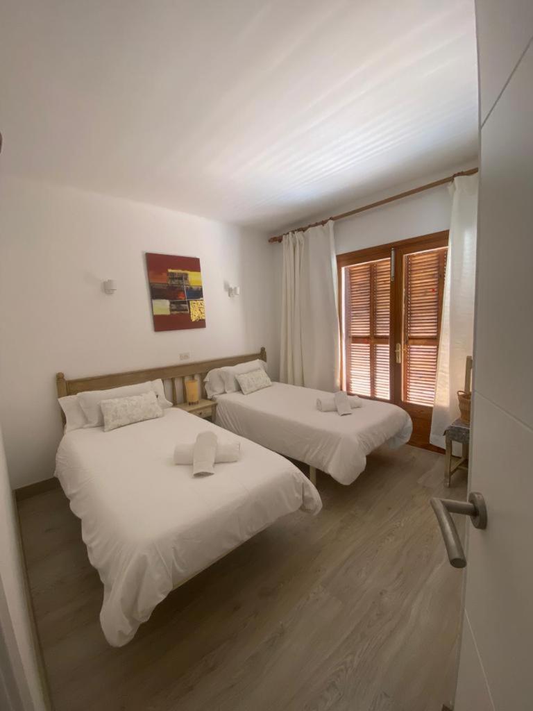 Rotonda Apartaments Felanitx Zewnętrze zdjęcie
