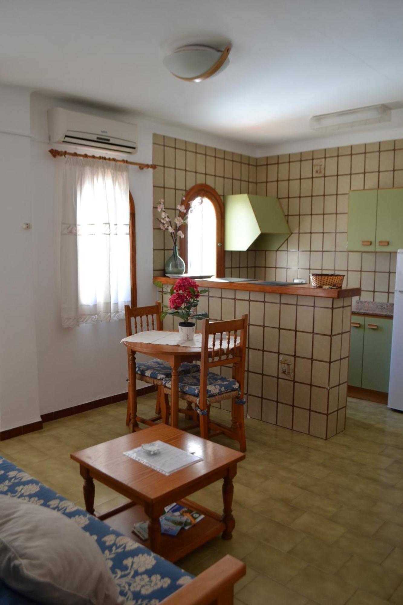 Rotonda Apartaments Felanitx Zewnętrze zdjęcie