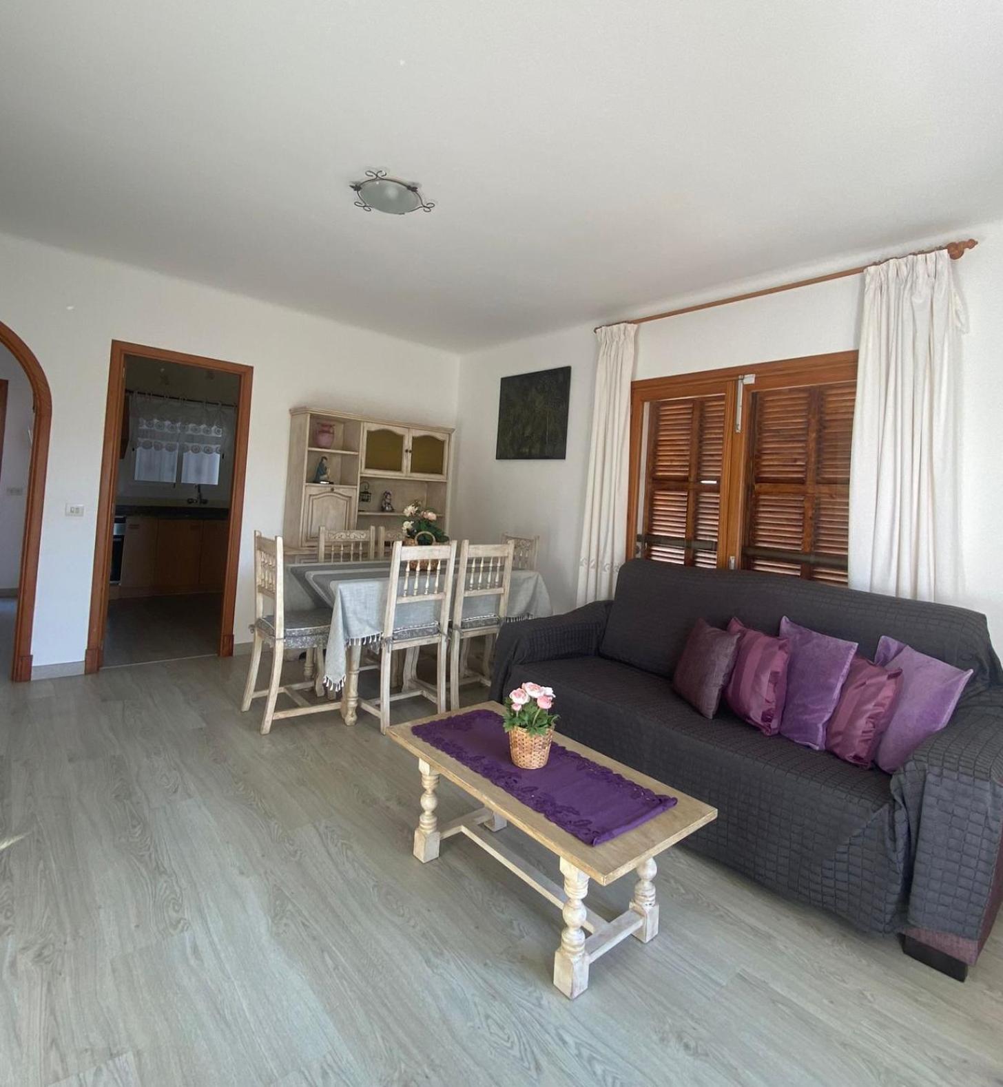 Rotonda Apartaments Felanitx Zewnętrze zdjęcie