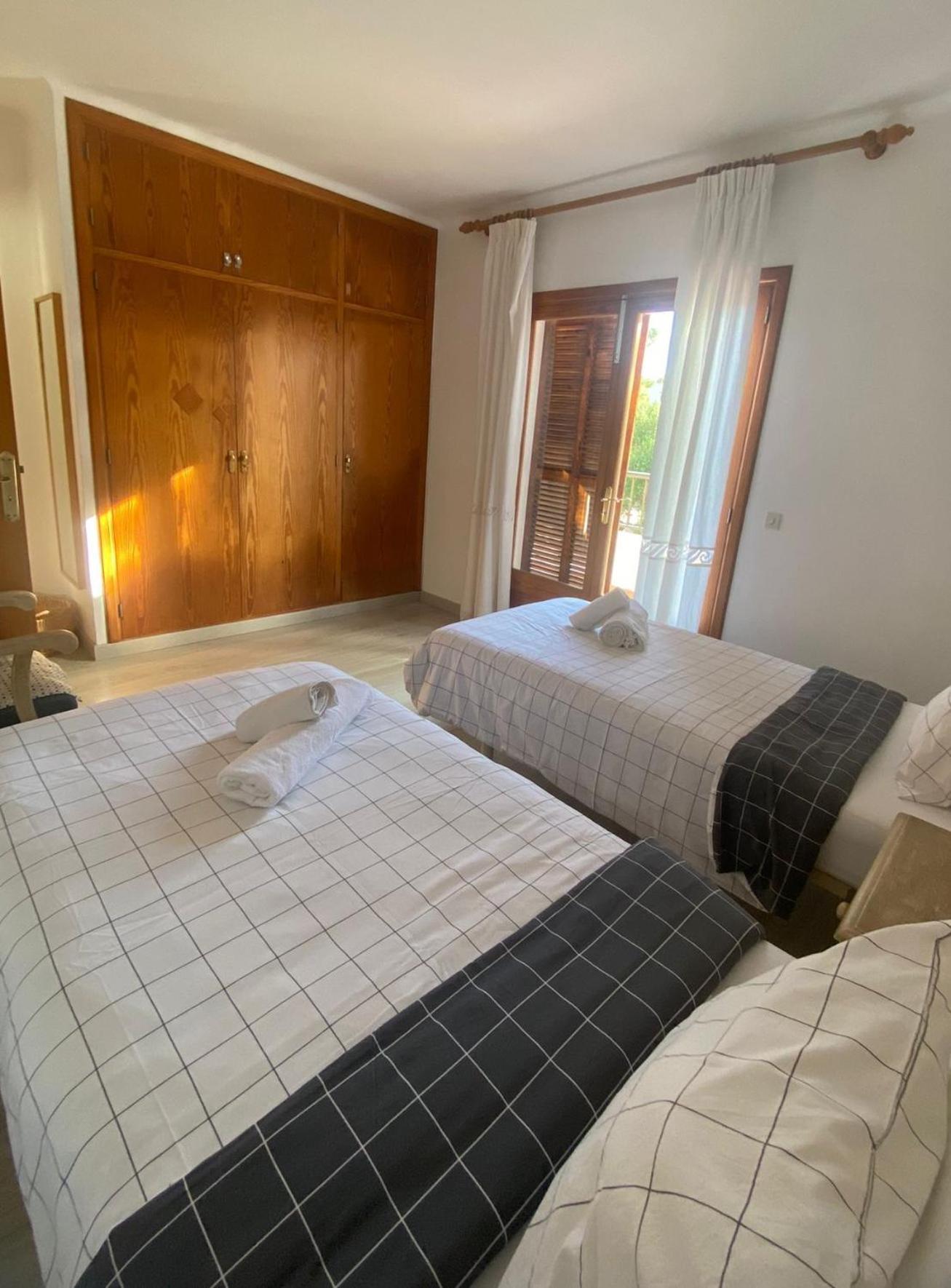 Rotonda Apartaments Felanitx Zewnętrze zdjęcie