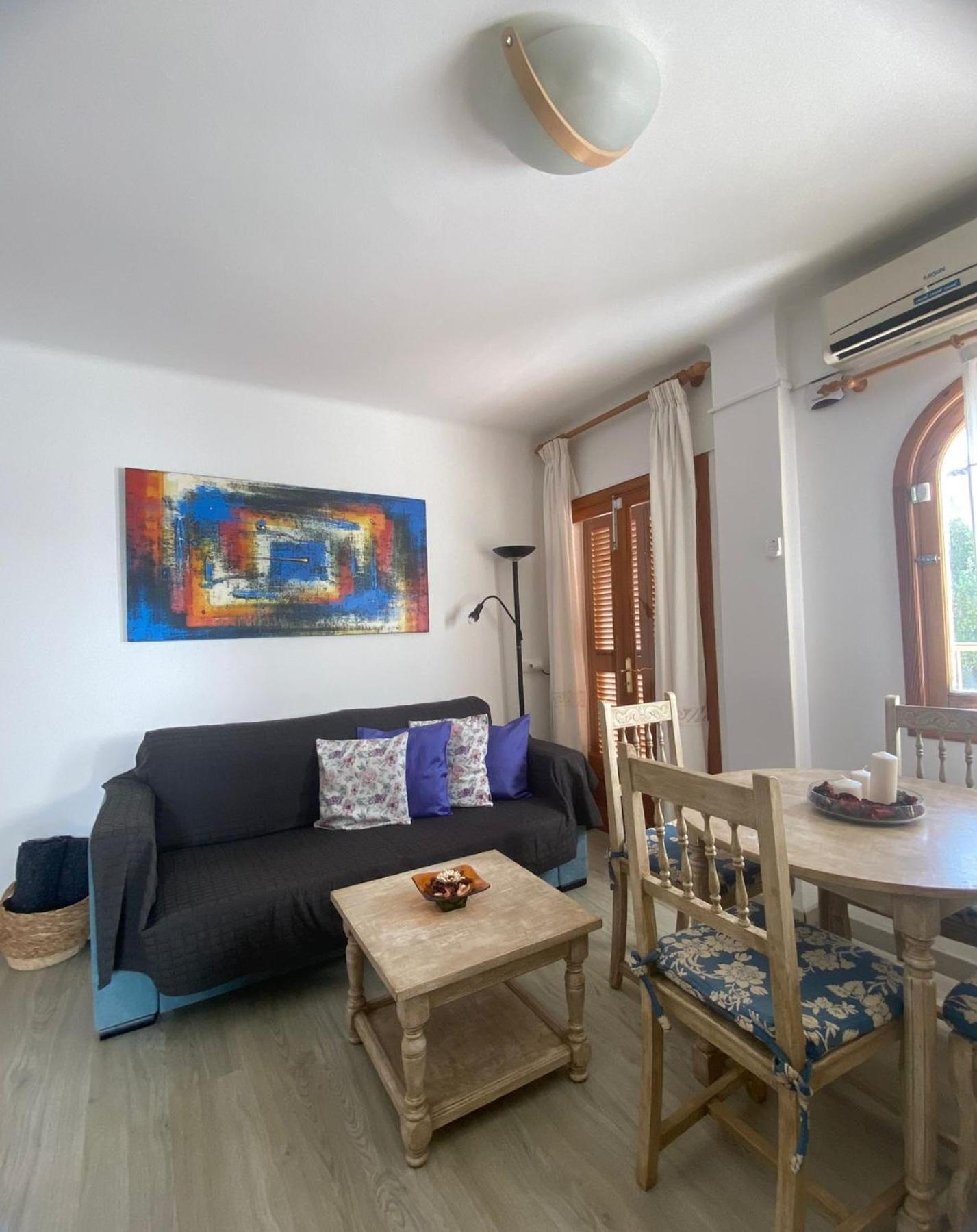 Rotonda Apartaments Felanitx Zewnętrze zdjęcie