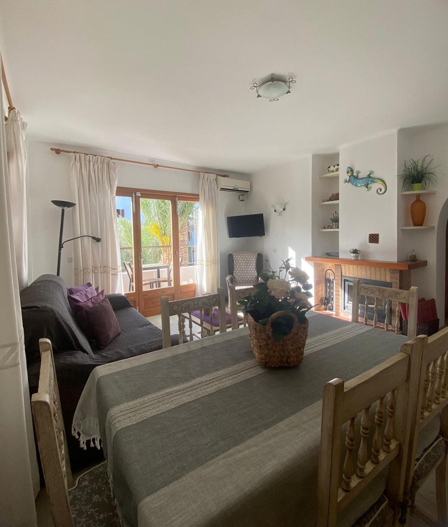 Rotonda Apartaments Felanitx Zewnętrze zdjęcie