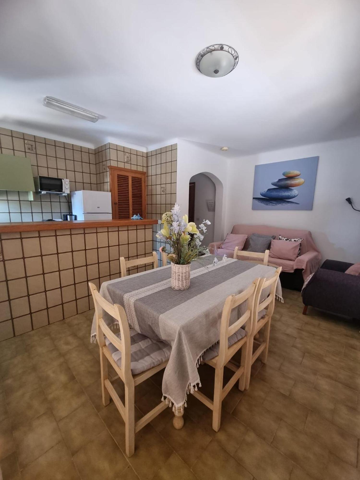 Rotonda Apartaments Felanitx Zewnętrze zdjęcie