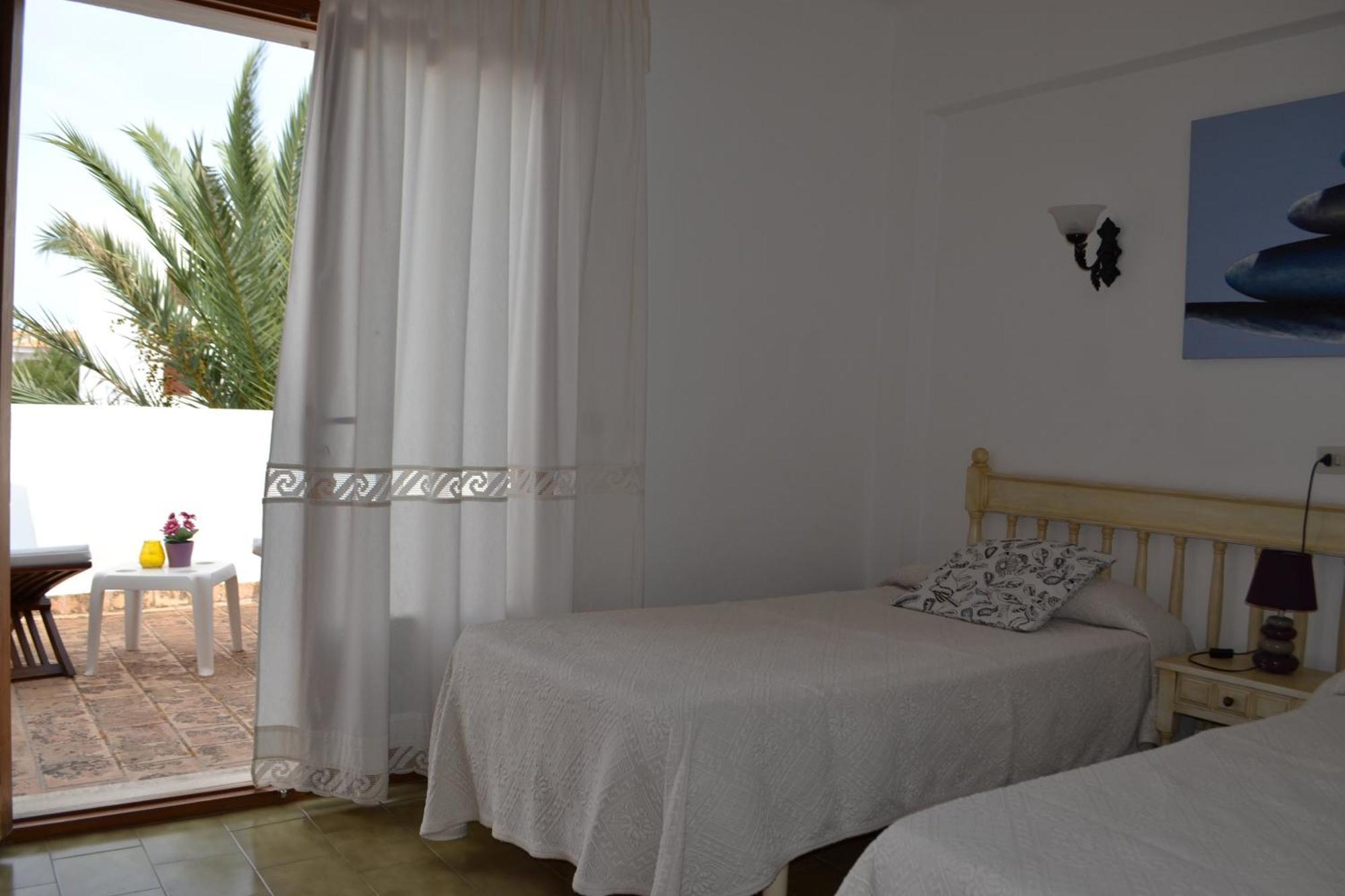 Rotonda Apartaments Felanitx Zewnętrze zdjęcie
