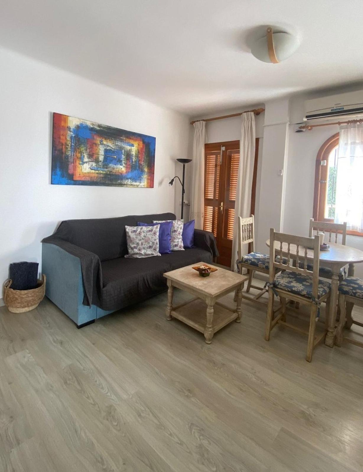 Rotonda Apartaments Felanitx Zewnętrze zdjęcie