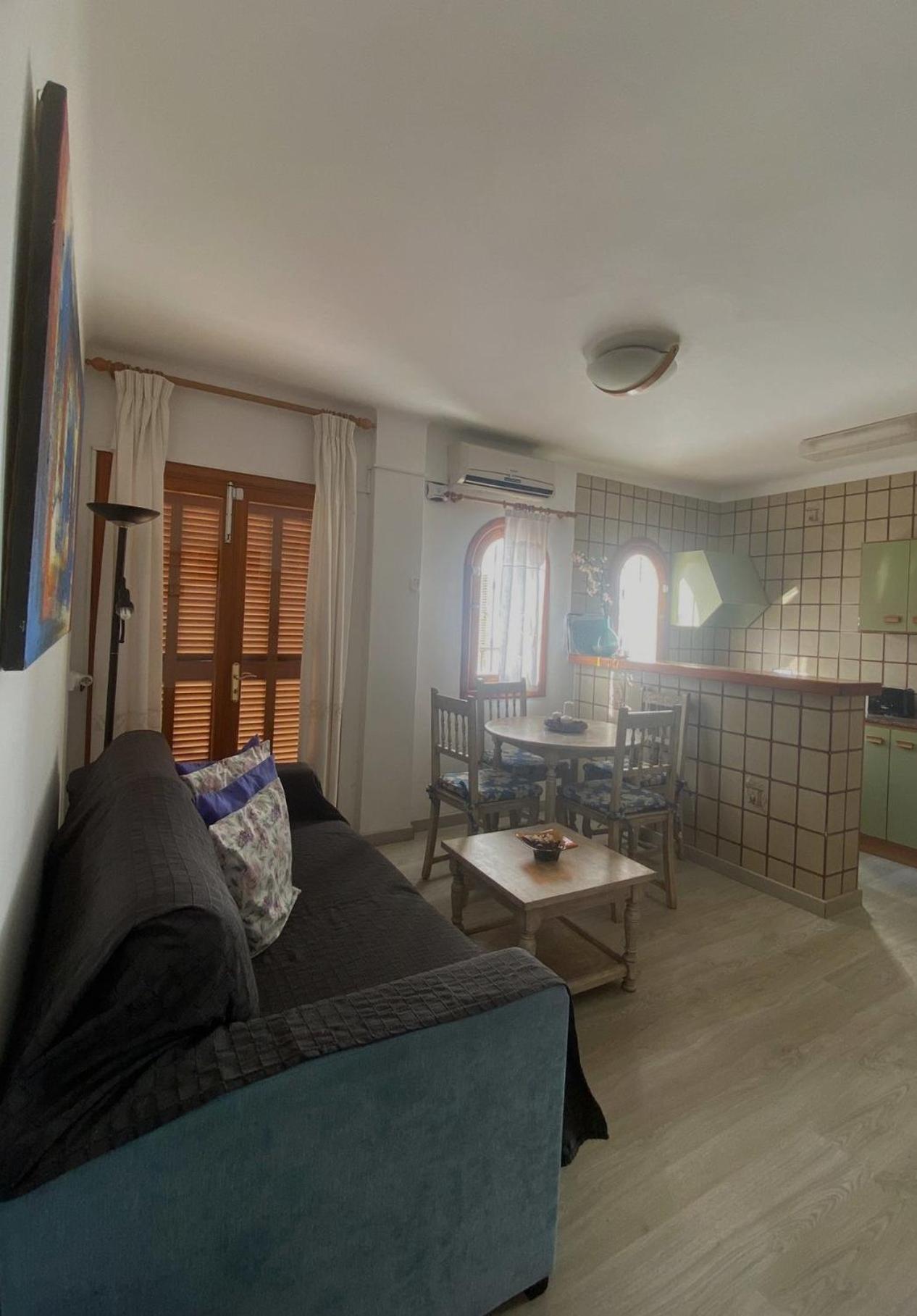 Rotonda Apartaments Felanitx Zewnętrze zdjęcie