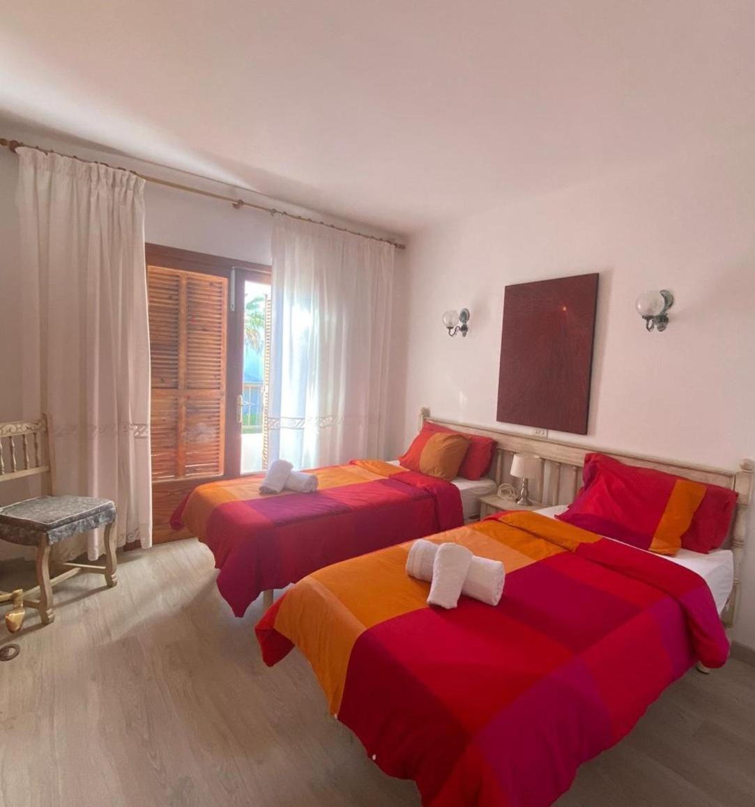 Rotonda Apartaments Felanitx Zewnętrze zdjęcie