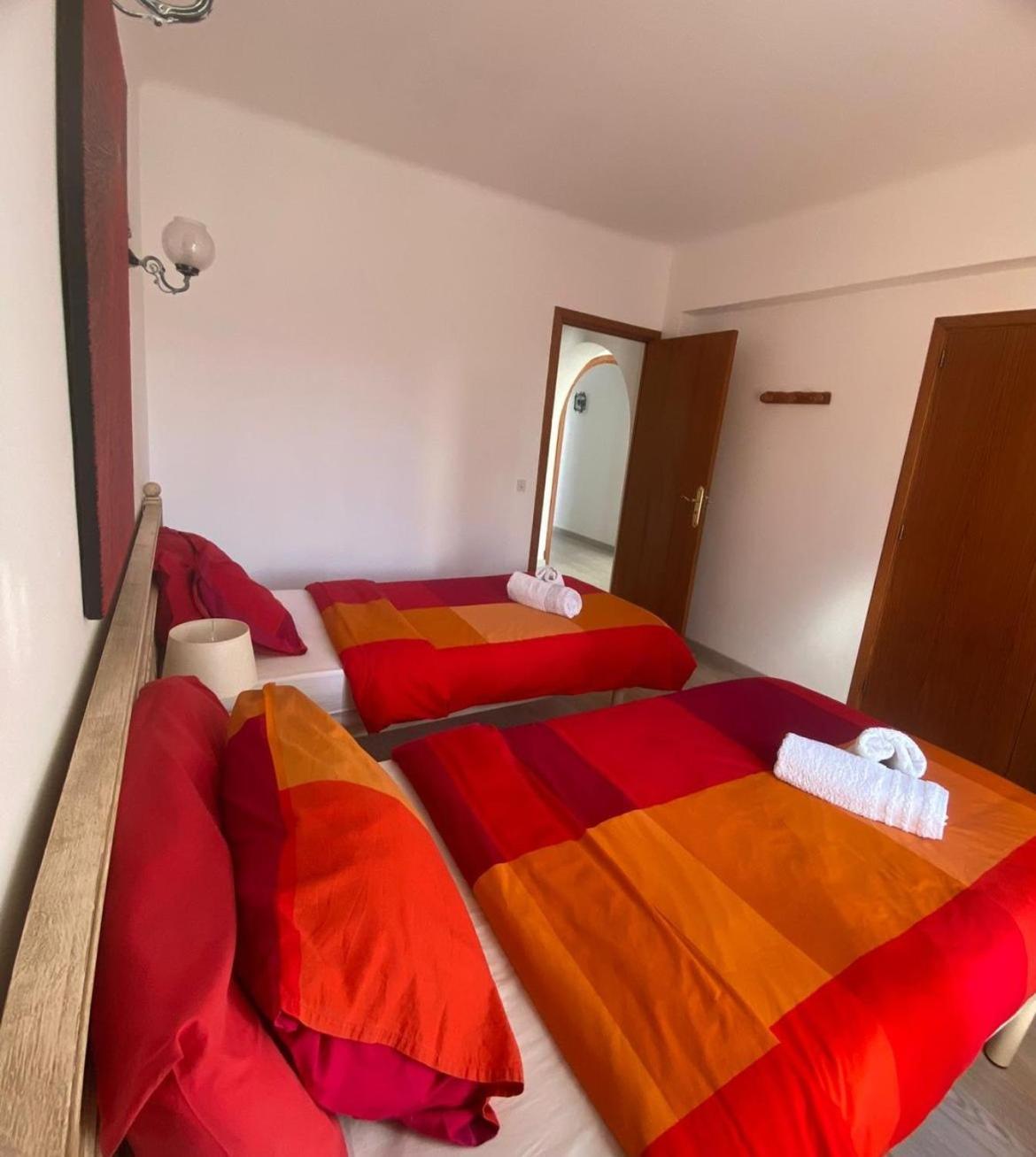 Rotonda Apartaments Felanitx Zewnętrze zdjęcie