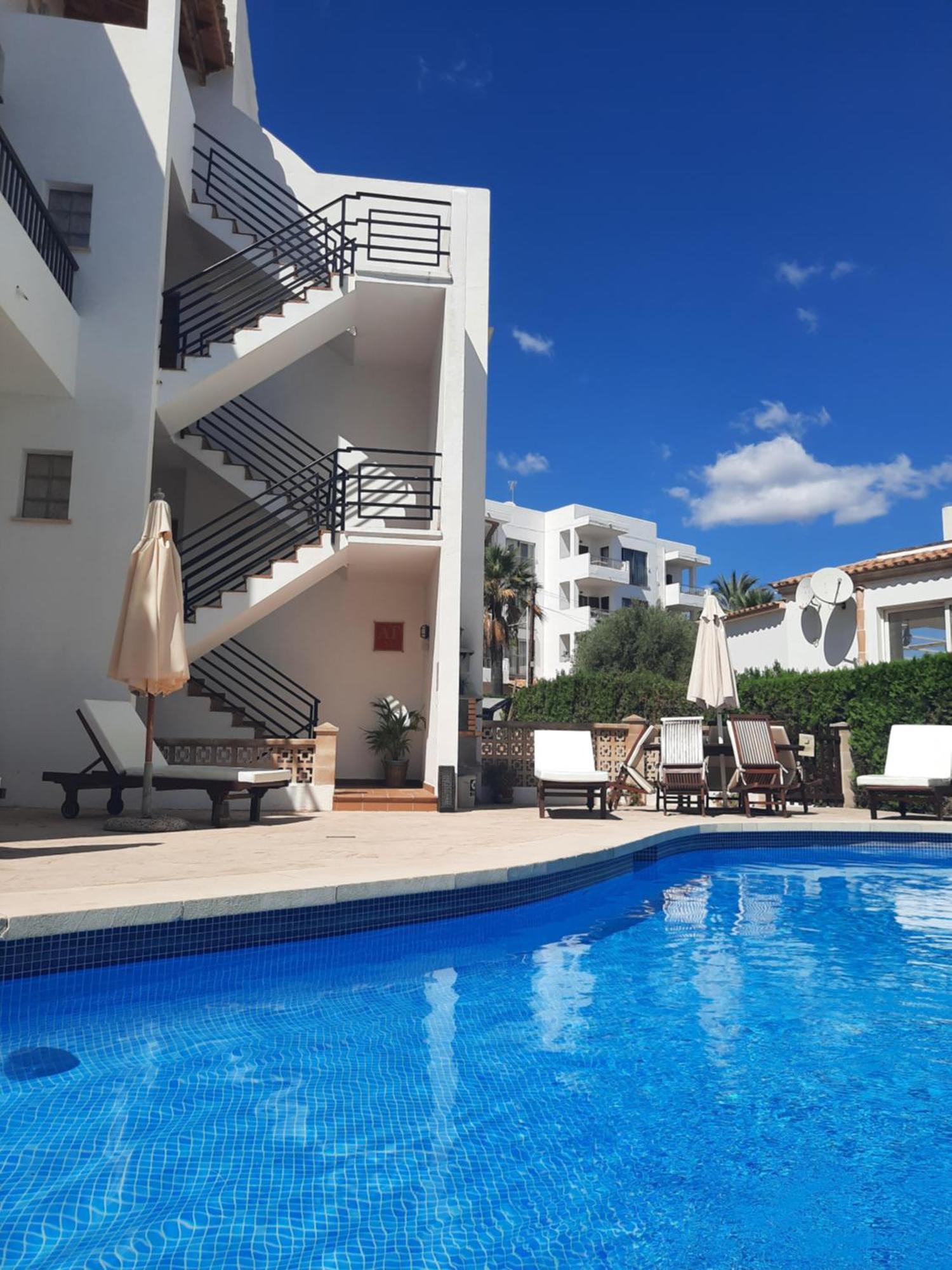 Rotonda Apartaments Felanitx Zewnętrze zdjęcie