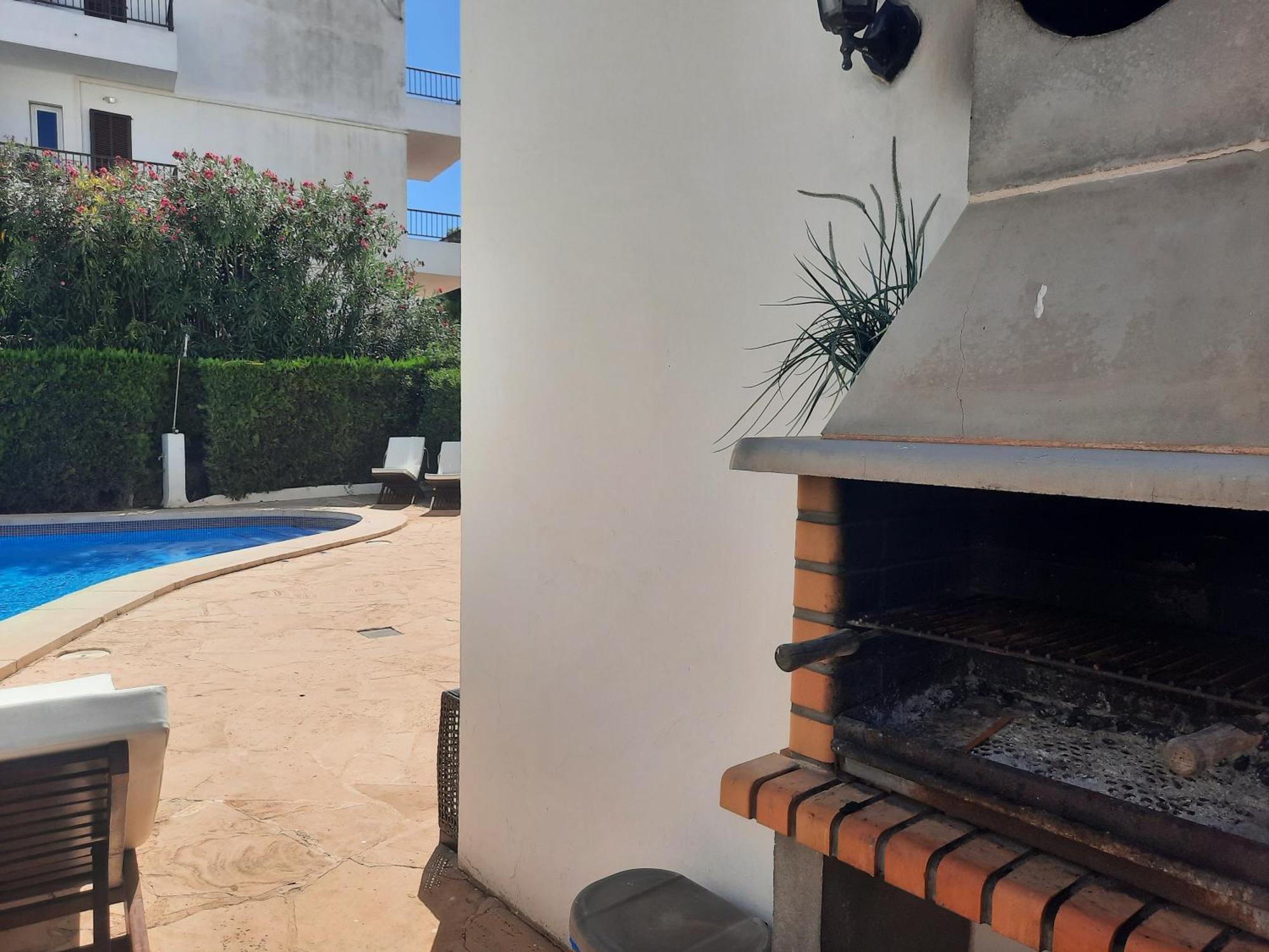 Rotonda Apartaments Felanitx Zewnętrze zdjęcie